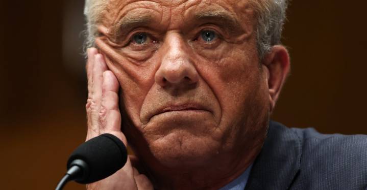 America’s leading physician groups are now openly defying RFK Jr.
