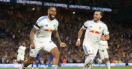 Leeds United player ratings as Anton Stach and Ethan Ampadu impress in Everton win