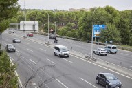 La DGT prevé 150.000 desplazamientos en Huesca durante la Operación Retorno del verano