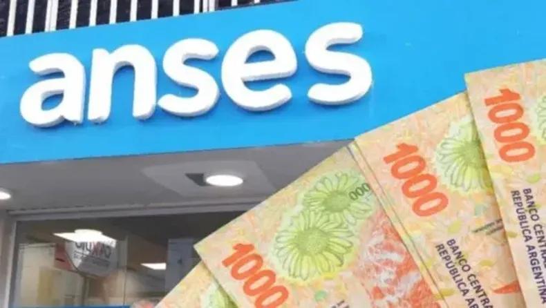 Anses dio a conocer el cronograma de pagos de septiembre