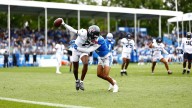 Harris Hits: Matchin' Up In The Motor City