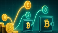Bitcoin Accumulator Addresses Demand Reaches Highest Levels Ever