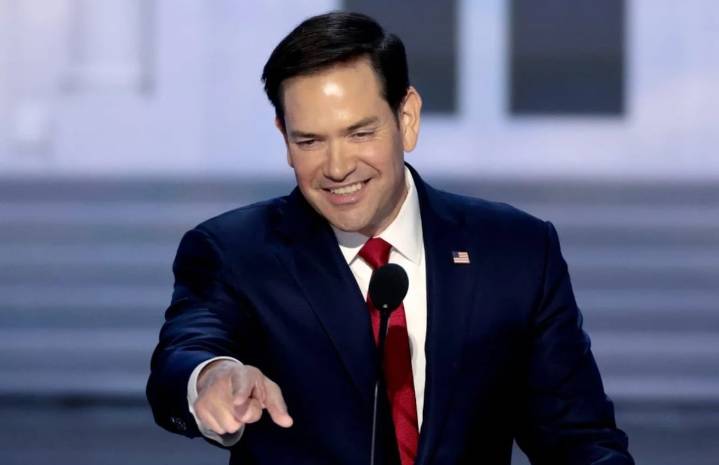 EU confirma visita de Marco Rubio a México el 2 de septiembre