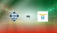 Calcio Como 1907 vs Lazio en vivo por fecha 1 de Serie A Italia 2025
