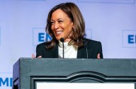 Trump revoca la escolta del Servicio Secreto a Kamala Harris que le extendió Biden