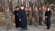 Kim Ju-ae, la presunta sucesora de Corea del Norte: Una chiquilla en el país más testosterónico del planeta