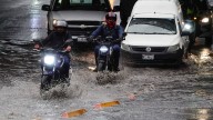 CDMX activa alertas por lluvias y granizo en seis alcaldías en 13 alcaldías