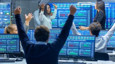 Nvidia CEO Jensen Huang Just Delivered Spectacular News for Palantir Stock Investors