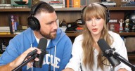 Takeaways from Taylor Swift's podcast appearance: her new album, romance and more