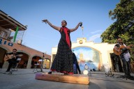 Con ritmos gitanos, D’rumbaos encenderá el Edificio Arroniz este domingo