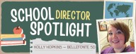 Holly Hopkins — Bellefonte School District