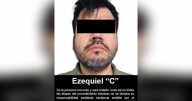 Dejan en prisión a “Tormenta Junior”, hijo del antiguo líder del Cártel del Golfo