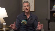 Gavin Newsom Vows To Double California’s Violent Crime If Trump Doesn’t Stop Cleaning Up D.C.