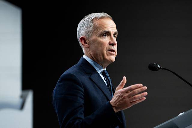Canadá eliminará aranceles  punitivos a EE. UU. para reforzar el T