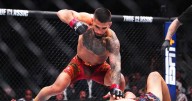 Paramount buys UFC rights for seven years
