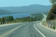 Northern Ontario communities propose widening sections of Trans