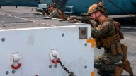 EEUU revela imágenes de ejercicios con fusiles cerca de Venezuela