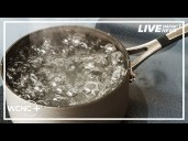City of Monroe under partial boil water notice