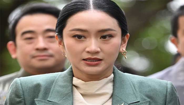 Corte Constitucional de Tailandia destituye a primera ministra