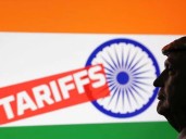Trump’s tariffs trigger boycott calls against US brands in India