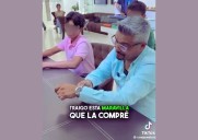 Confirma Contralor investigación por Rolex de Ludovico Mata