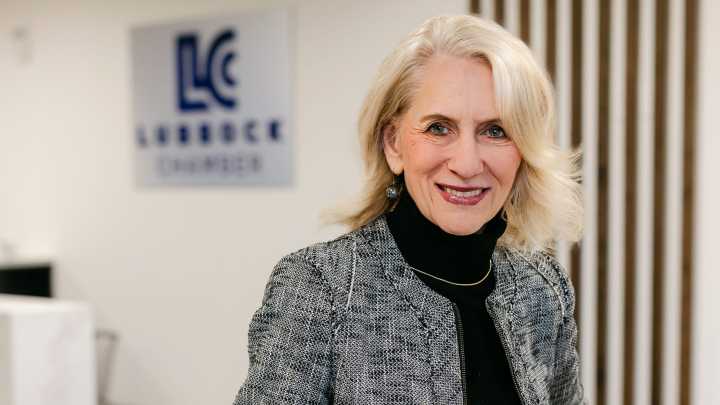Chamber of Commerce president, CEO to step down by 2026