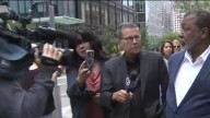 Suffolk County Sheriff Tompkins, charged with extortion, stepping away from role