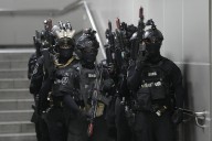 North Korea Issues Warning Over 'Provocative' US Drills With Seoul