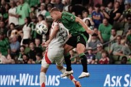Deadspin | Austin FC finding better offensive rhythm ahead of trip to CF Montreal