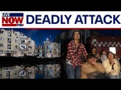 Update on deadly Russian attack in Ukraine's capital