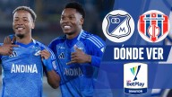 Dónde ver HOY Millonarios vs Unión Magdalena EN VIVO, Liga BetPlay: canales TV y ONLINE