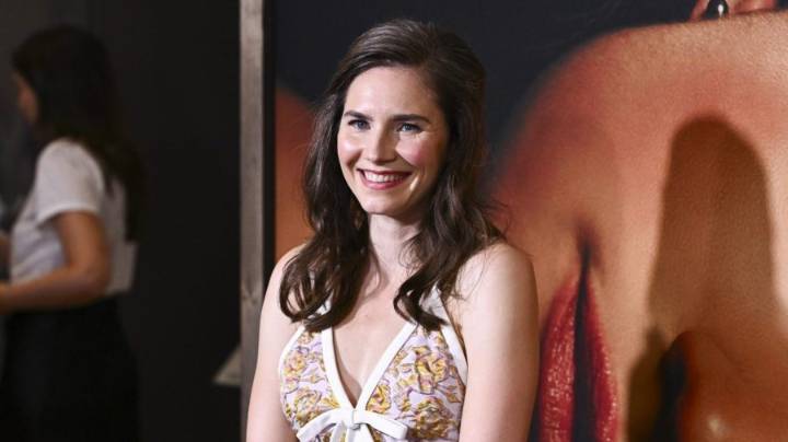 Amanda Knox had ‘chills’ watching Hulu series on her life