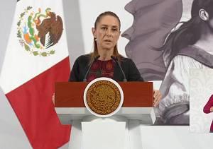 Pedirá México dinero de 'El Mayo', dice CSP