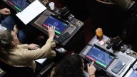 Polémica por los vetos de Javier Milei en Diputados: ¿cómo se calculan los dos tercios necesarios para rechazarlos?