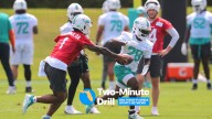 Two Minute Drill: Preseason ends with Jaguars at Dolphins, Bills at Bucs