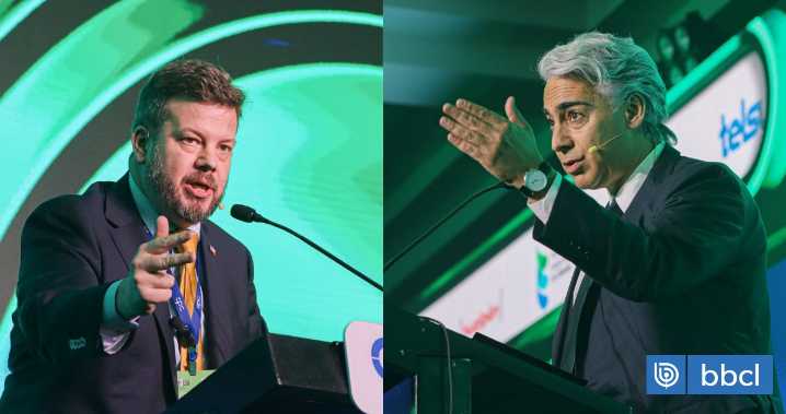 MEO afirma que Kaiser es "vocero de Kast" y este lo trata de ser "un falto de respeto"