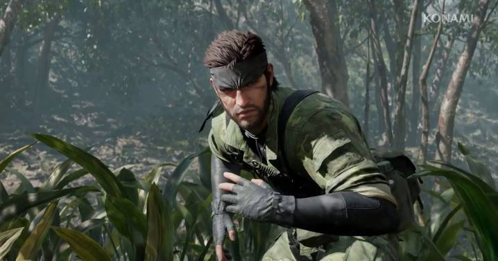 Kojima para las nuevas generaciones: el regreso de Metal Gear Solid 3