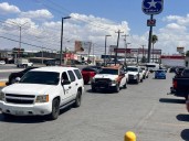 Vigilancia y Seguridad en los Principales Centros Comerciales de la Ciudad
