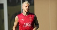 ¿Mauro Icardi golpeo a un aficionado con un cabezazo?, esto es lo que se sabe (VIDEO)