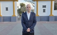Lencina: "Se necesita austeridad y dinamismo en Rosales"