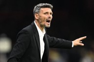 El cuerpo técnico internacional que llega con Fernando Ortiz a Colo Colo: dos mexicanos y un canadiense