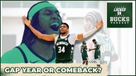 Is this Season Laying the Foundation for the Next Competitive Era for Giannis and the Bucks?