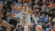 WNBA playoff picture: Standings, schedule as Lynx clinch No. 1 seed, Mercury get huge win over Liberty