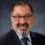 Judge Arlan Harrell Elevated to Appeal Court