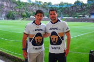 "Esperen cero expectativas de mí", dice José Juan Macías al fichar con Pumas