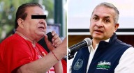 Percy y la desgracia sindical de mano negra