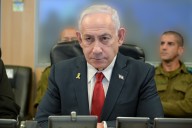 Netanyahu tilda de "accidente" el doble bombardeo israelí a un hospital, con 20 muertos