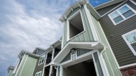 City Heights Apartment Homes brings affordable housing to Indy's southside