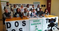 Soyem plantea la inconstitucionalidad de una pregunta del referéndum de Bariloche