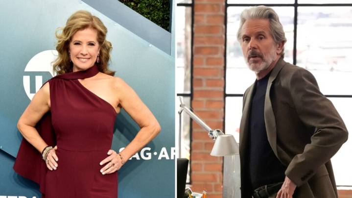 'NCIS' Season 23 Casts Nancy Travis as Parker's Sister
